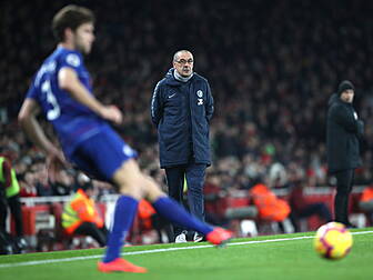 Chelsea 